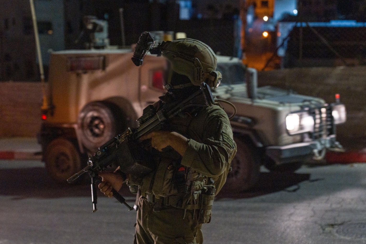 3 מחבלים חוסלו, 72 מבוקשים נעצרו כולל מחבלים שיידו בקבוקי תבערה