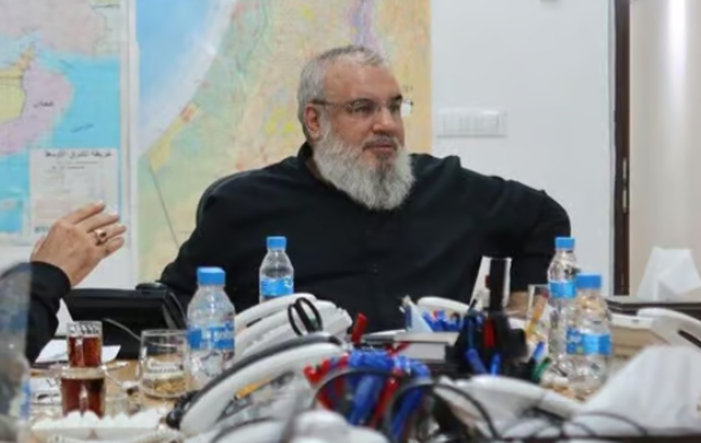 התיעוד האחרון של נסראללה 