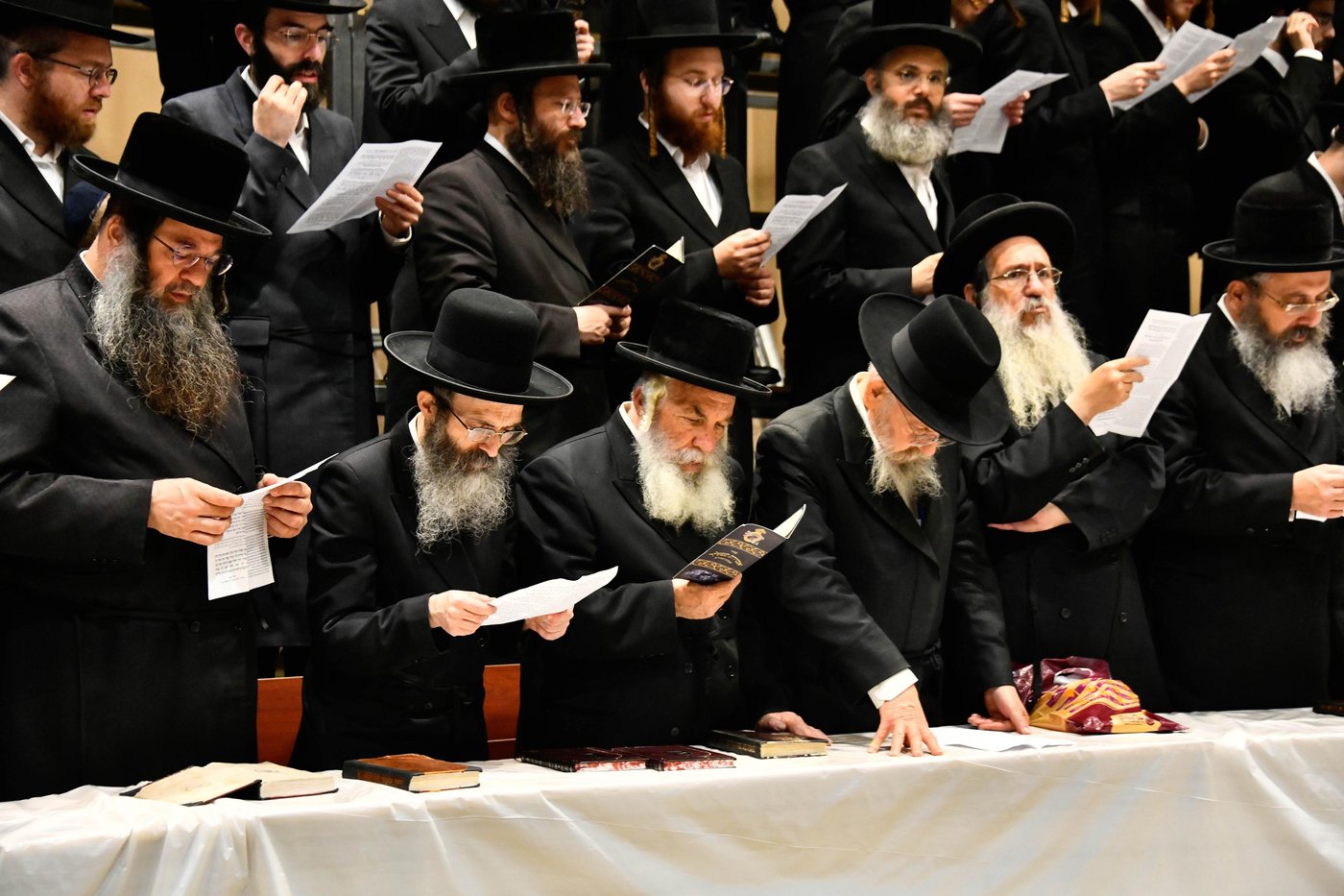 תשליך בחצה"ק סאדיגורה