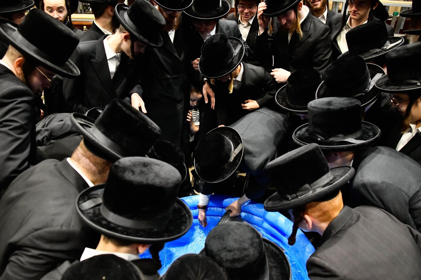תשליך בחצה"ק סאדיגורה