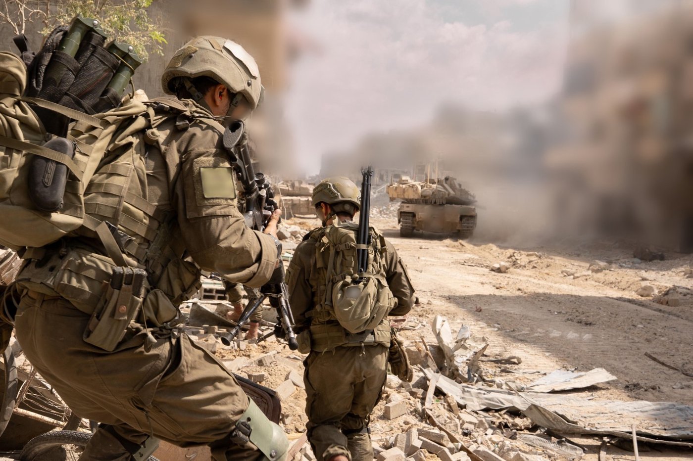 אחרי הציוץ המסעיר: צ'ורקוב חושפת את המתקפה עליה - "תיחטפי שוב"