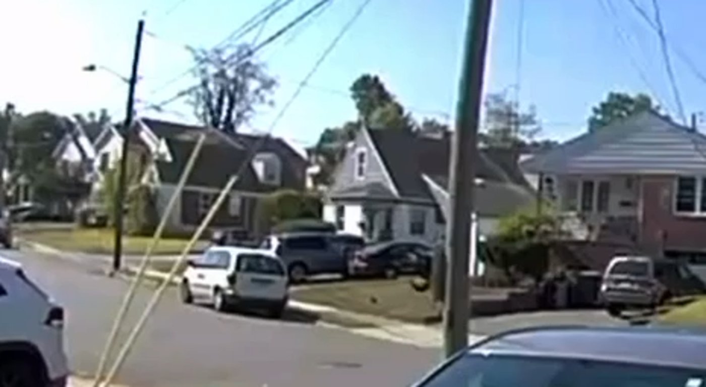 אנטישמיות בארה"ב: רב הותקף בזמן שבנה סוכה בניו ג'רזי – החשוד נעצר