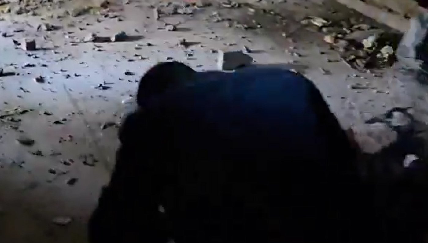 דרמה ברוסיה: חוליית טרור שתכננה לפוצץ בתי כנסת נלכדה; המטרה: לעורר מהומות