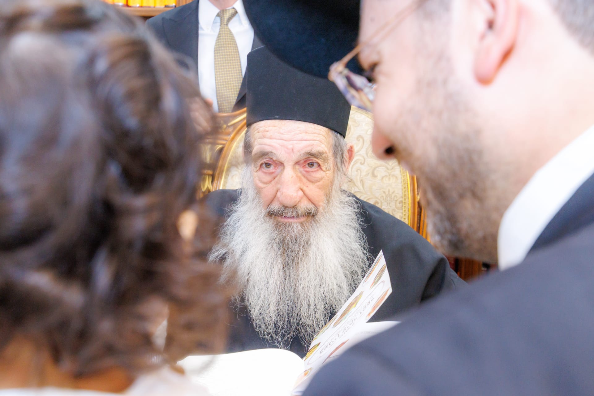 שמחת בית השואבה ב'הליכות משה'