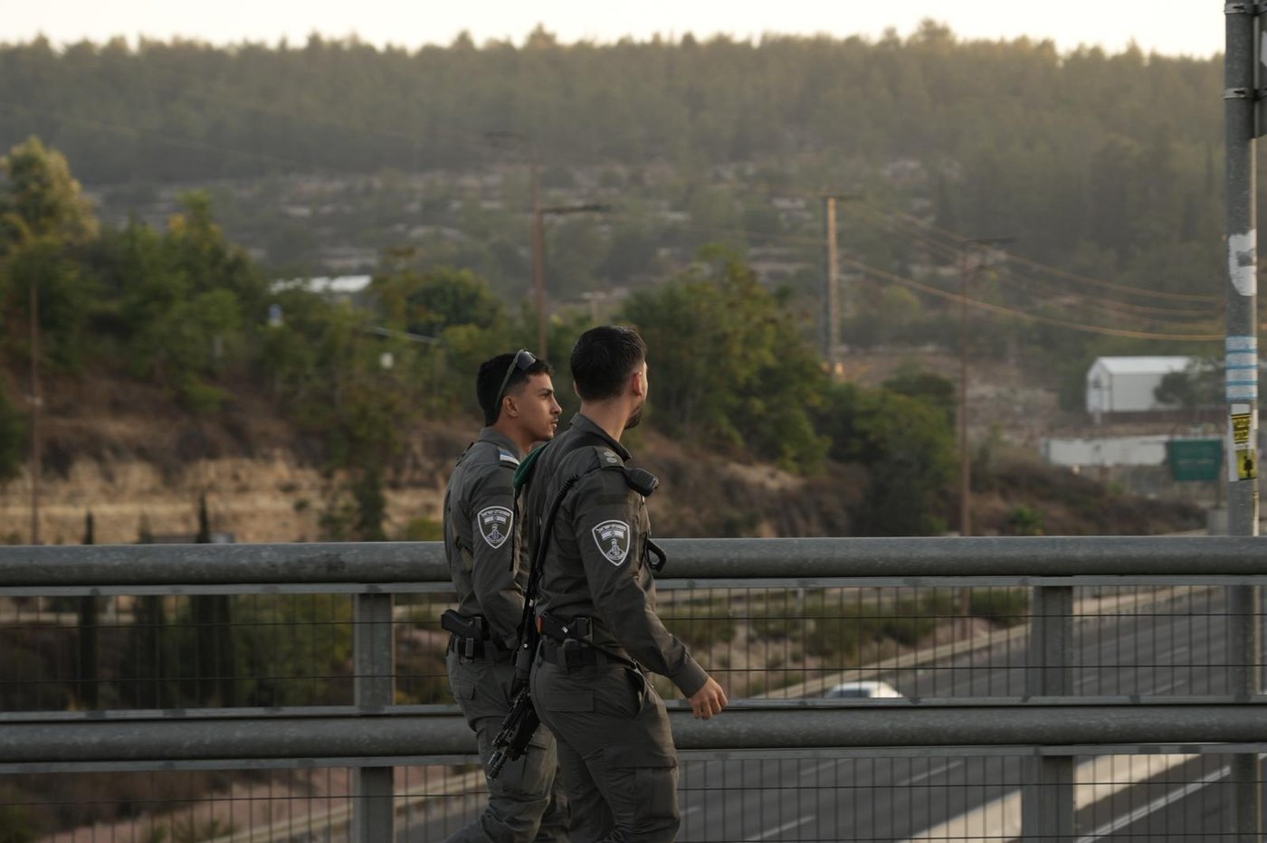 הכבישים חסומים: כל הדרכים החלופיות להתניידות בירושלים היום