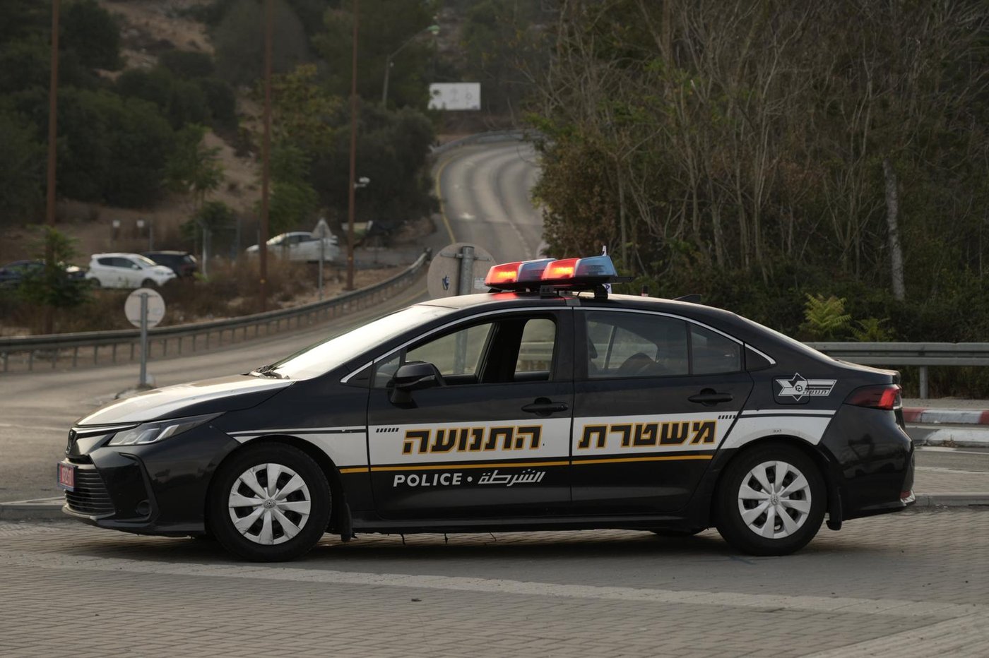 הכבישים חסומים: כל הדרכים החלופיות להתניידות בירושלים היום