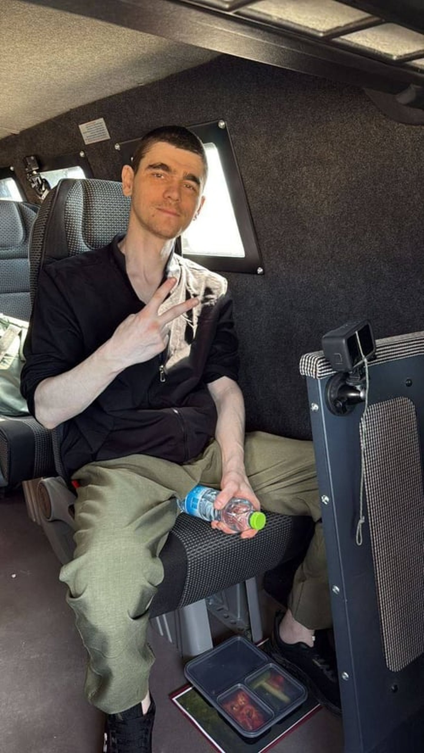 תמונה ראשונה של מקסים הרקין