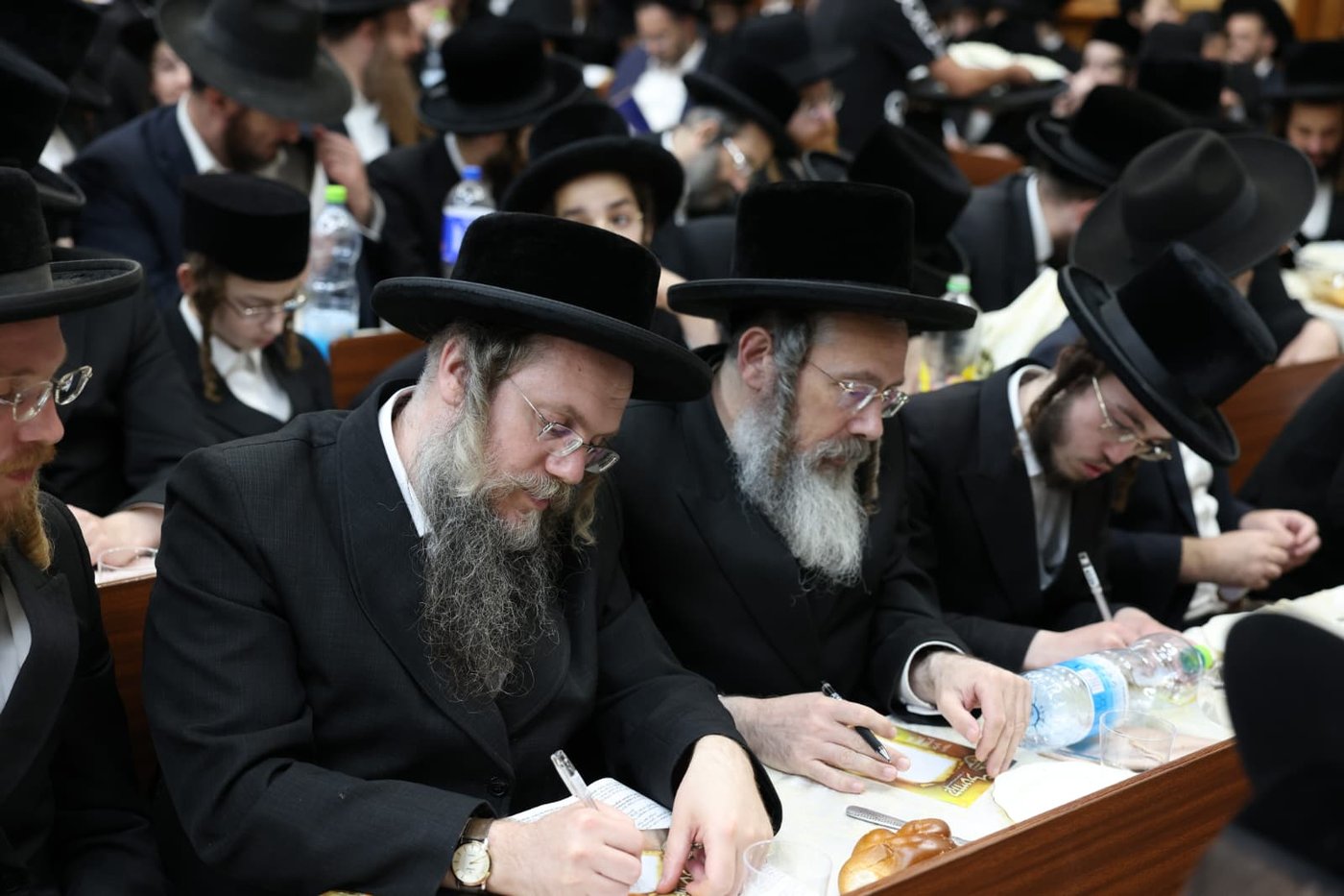 הילולת ה'חתם סופר'