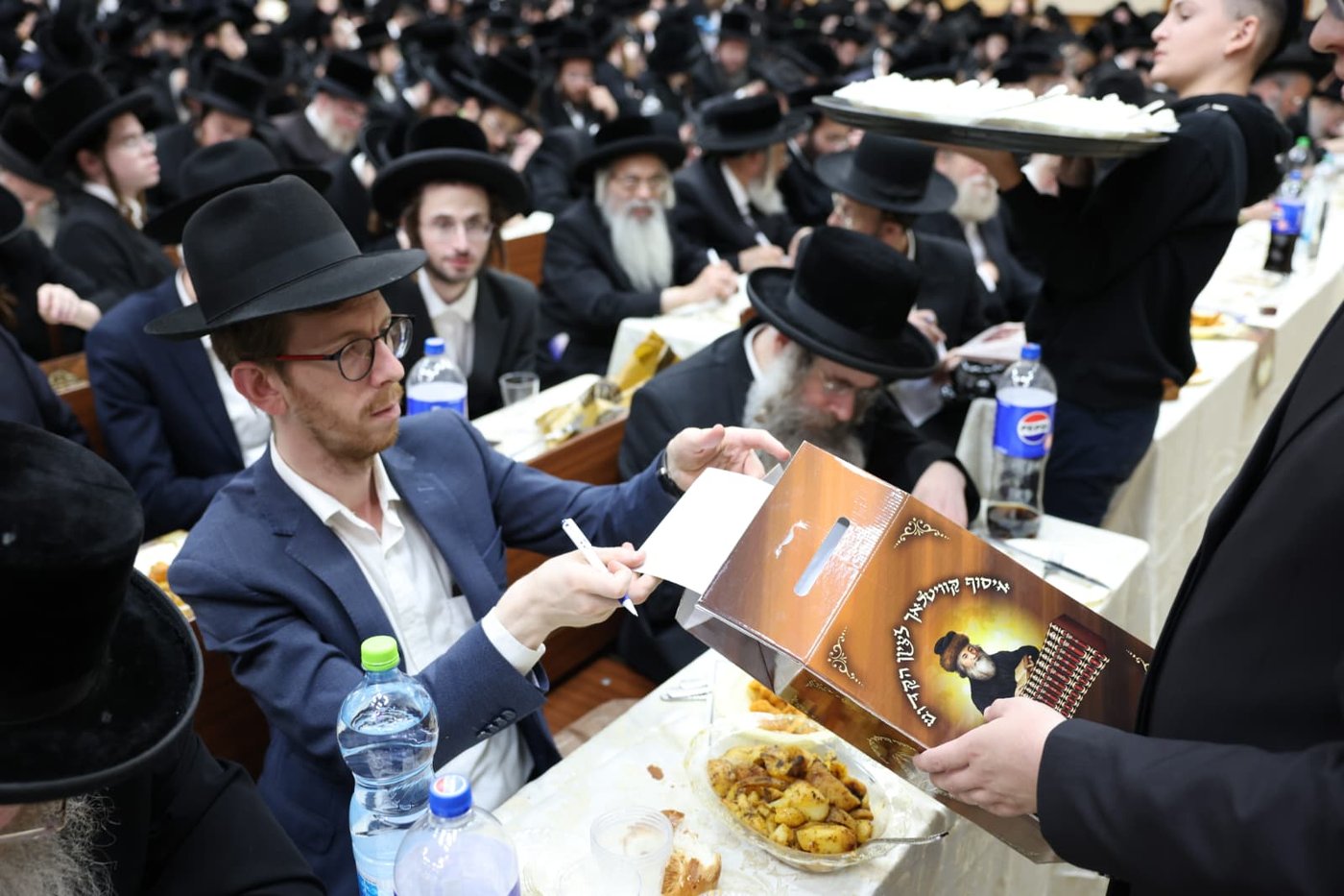 הילולת ה'חתם סופר'