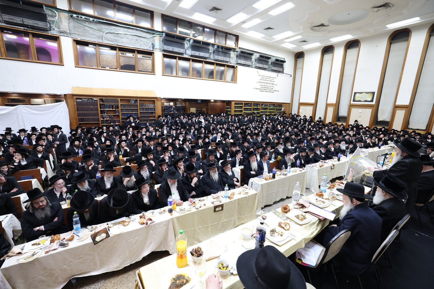 הילולת ה'חתם סופר'