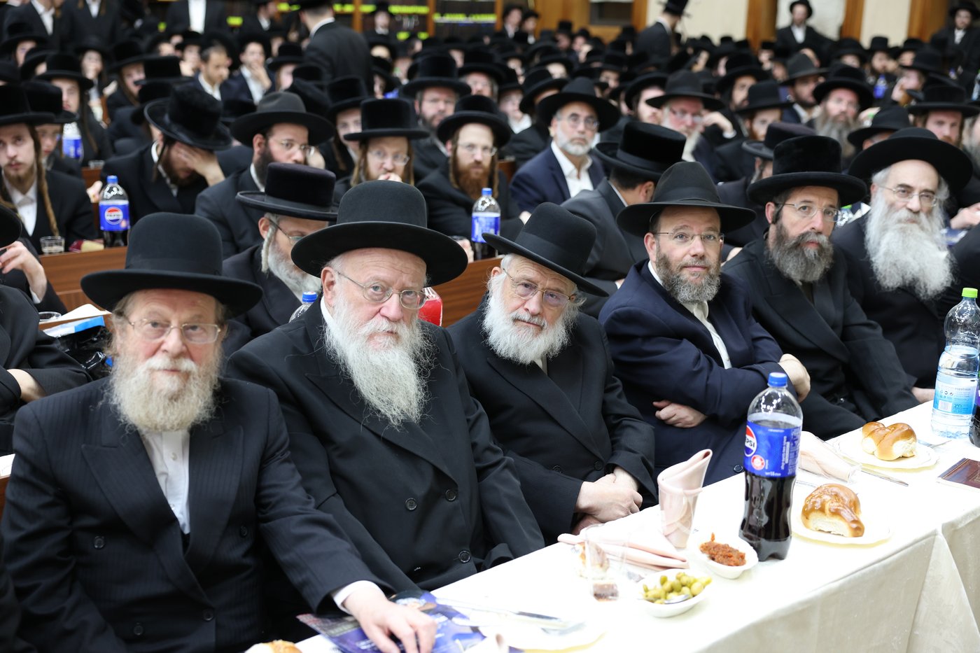 הילולת ה'חתם סופר'