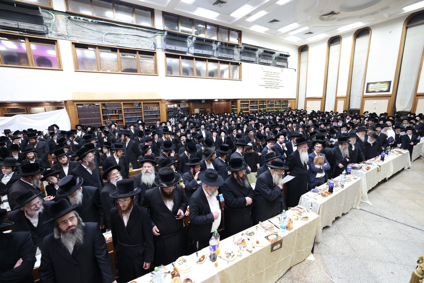 הילולת ה'חתם סופר'