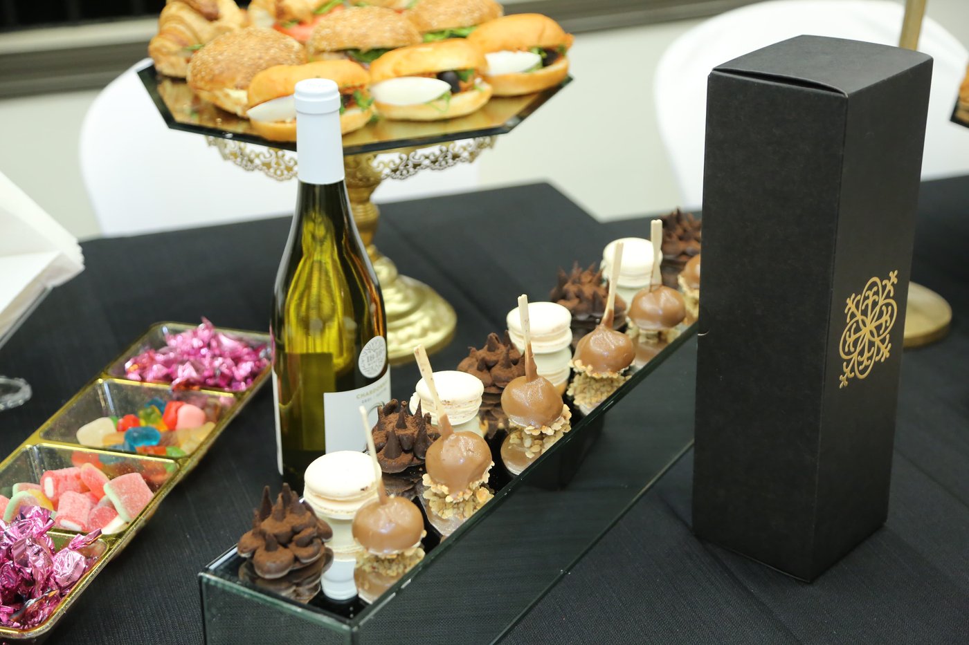 שמחת אירוסי בת עו"ד גדליהו בן שמעון