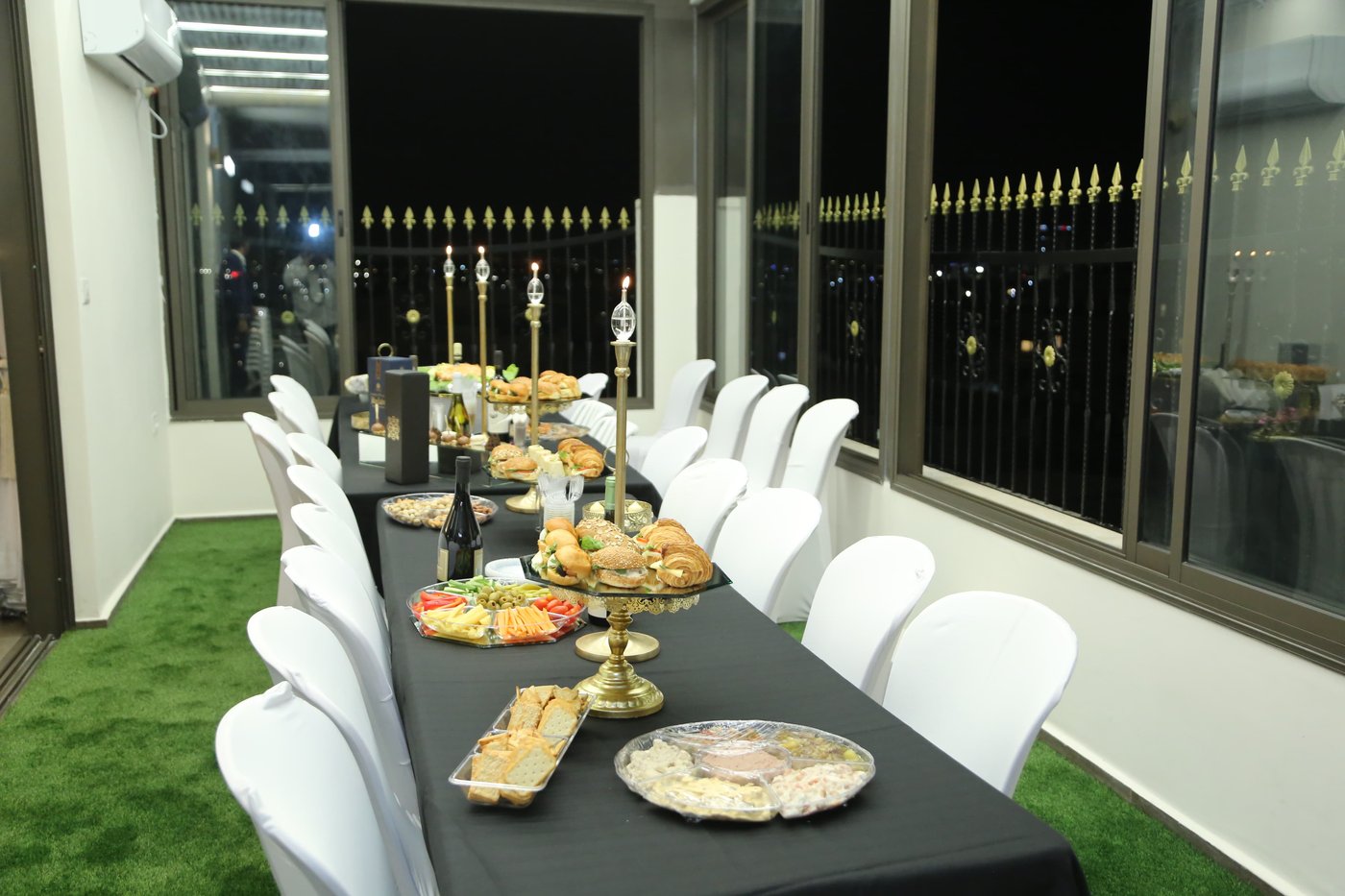 שמחת אירוסי בת עו"ד גדליהו בן שמעון