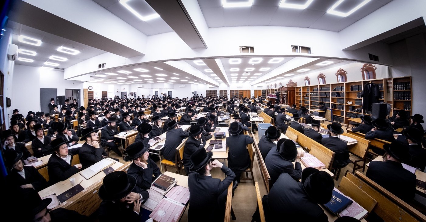 פתיחת זמן החורף במתיבתא באבוב 45