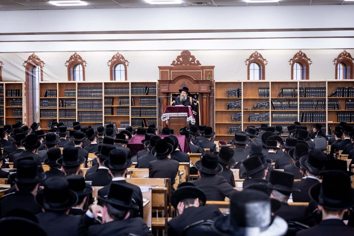 פתיחת זמן החורף במתיבתא באבוב 45