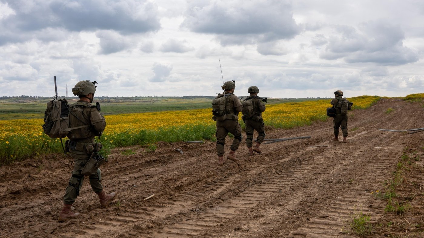 גדוד נצח יהודה
