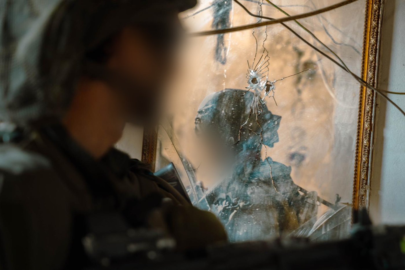 פעילות כוחות צה"ל ברצועת עזה במהלך השנתיים האחרונות