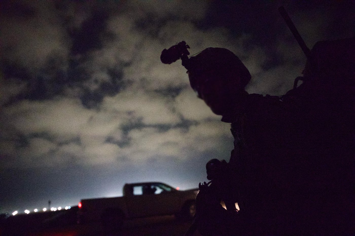 פעילות כוחות צה"ל ברצועת עזה במהלך השנתיים האחרונות