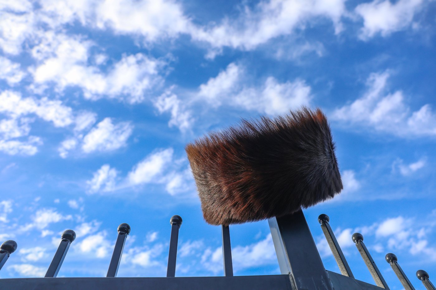 ער"ח חשון באתרא קדישא מירון