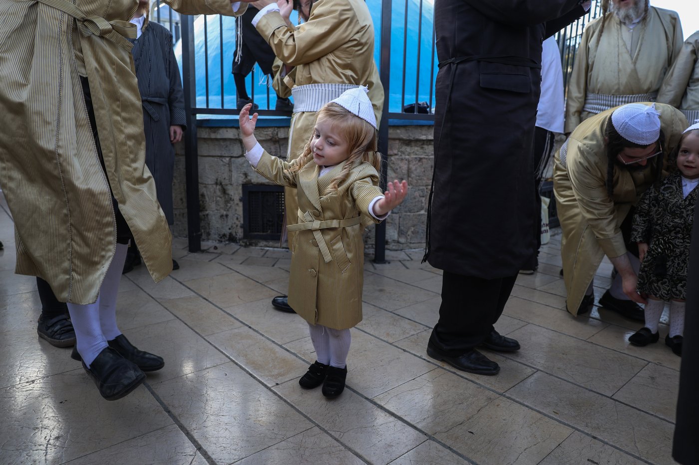 ער"ח חשון באתרא קדישא מירון