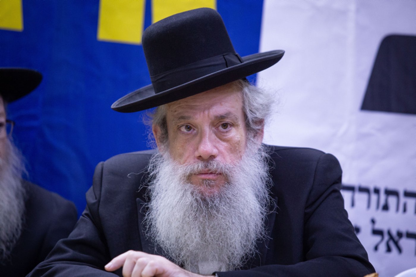 הח"כ מעוצמה יהודית העמיד את ראש עיריית ב"ב במקום: "תדאג לתושבים"