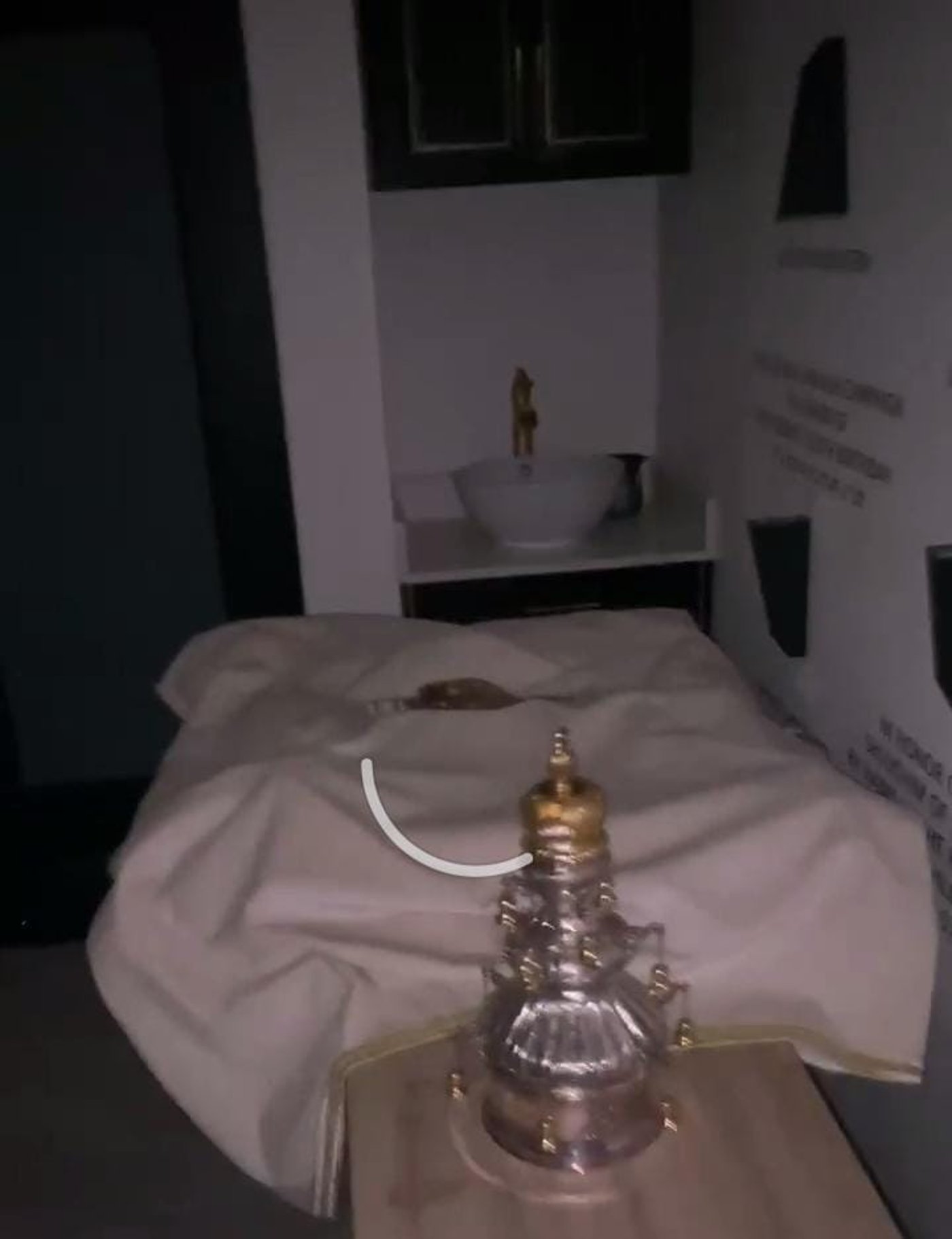 שליחי חב"ד בג'מייקה "הסתתרו בחדר קטן בלי חלונות כדי להגן על עצמם"