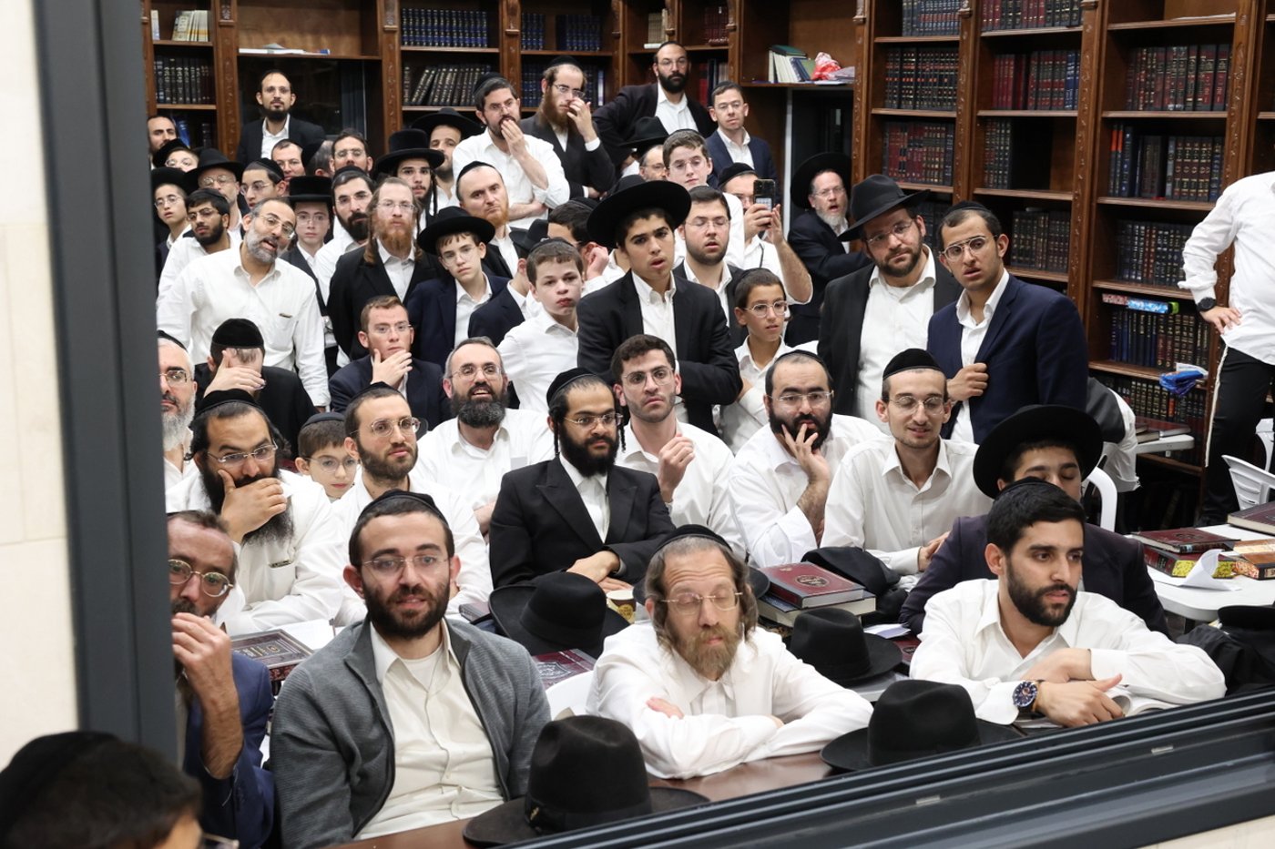 י"ב שנים למרן הגר"ע יוסף זצ"ל