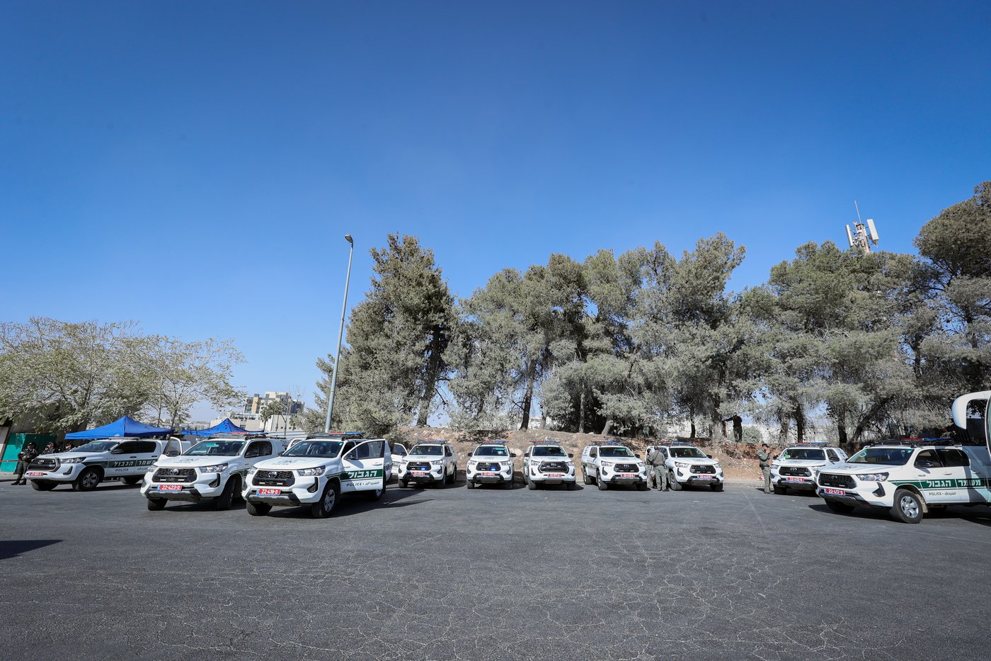 עצרת המיליון - ירושלים תשפ"ו