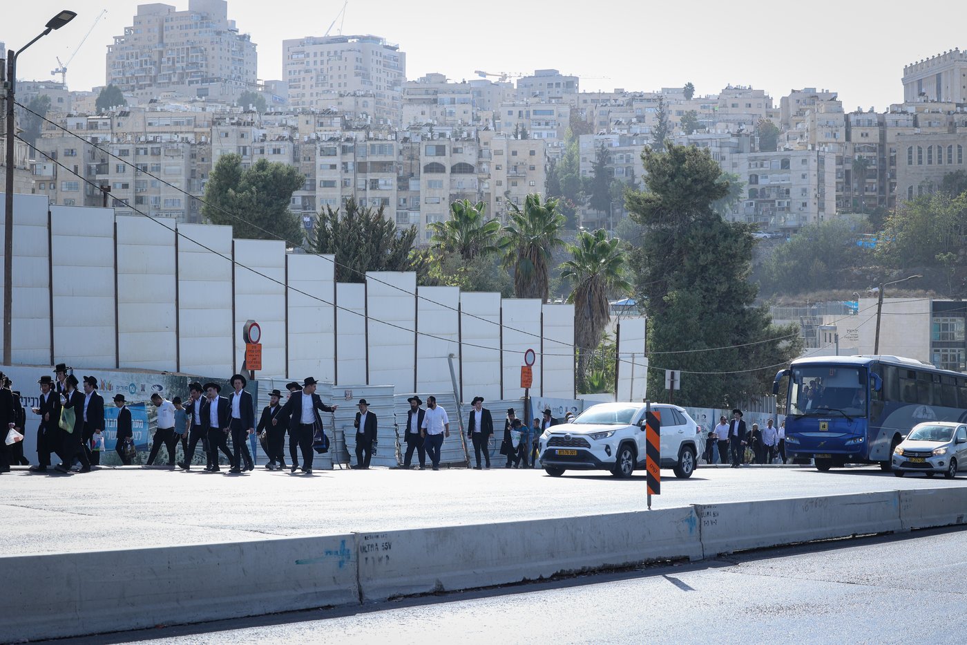 עצרת המיליון - ירושלים תשפ"ו