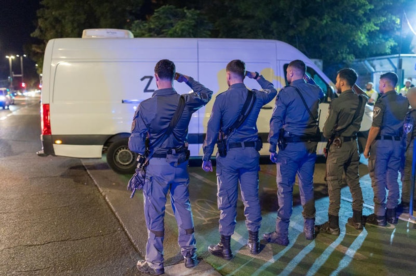 החזרת החטופים החללים הראשונים