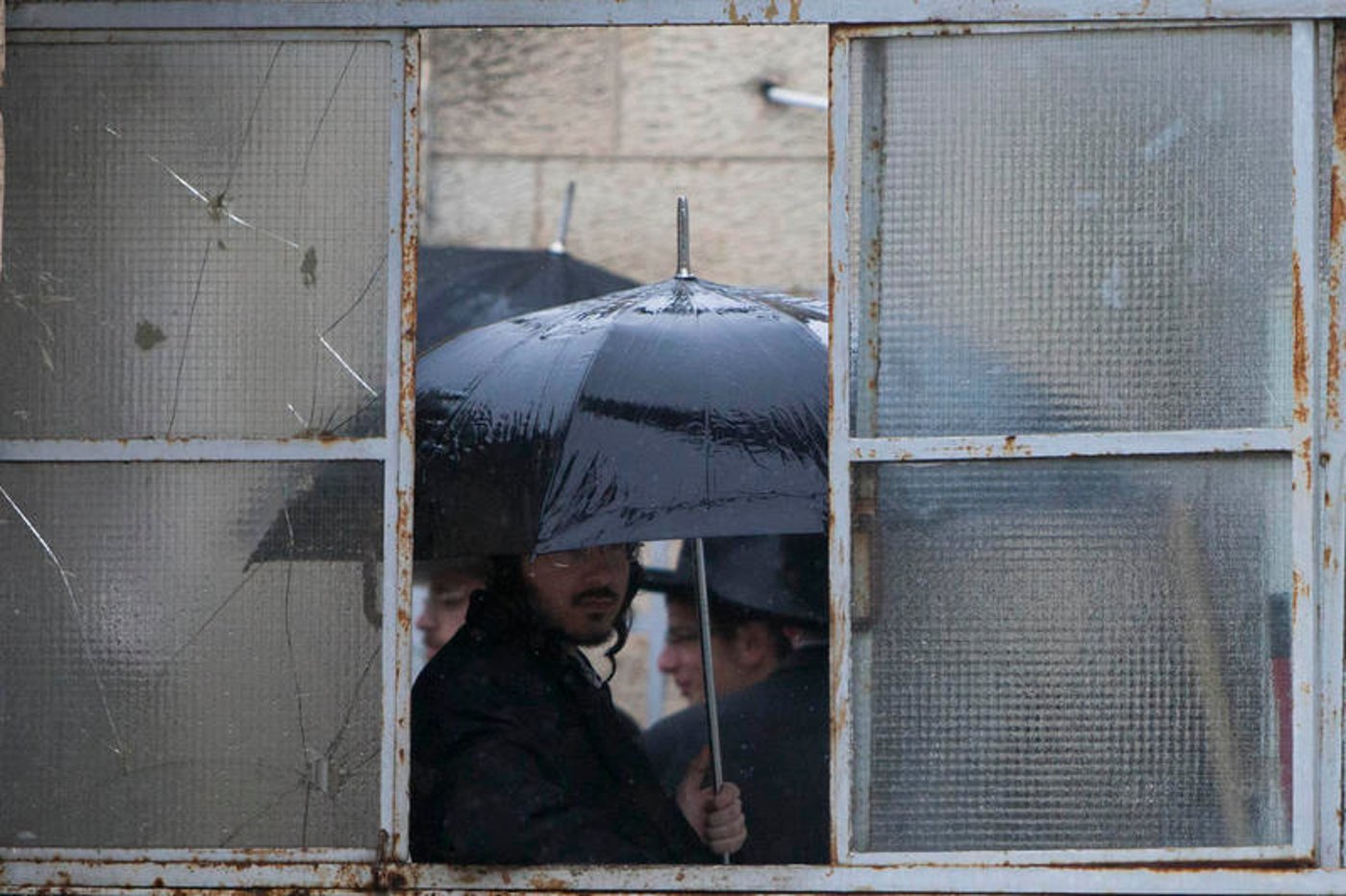 התחזית: חם מהרגיל עד שרבי ברוב אזורי הארץ; שבוע הבא: גשם