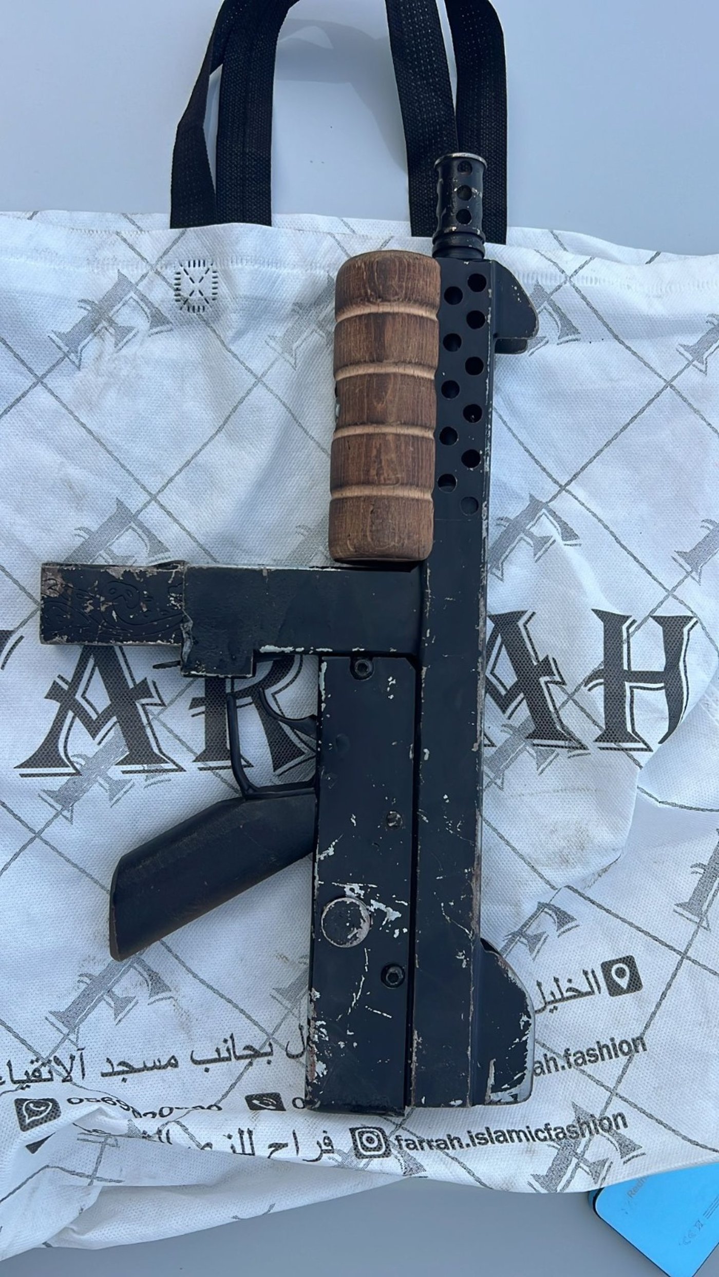 איתור מחרטות לייצור אמצעי לחימה בחברון ומעצר של כ-72 חשודים