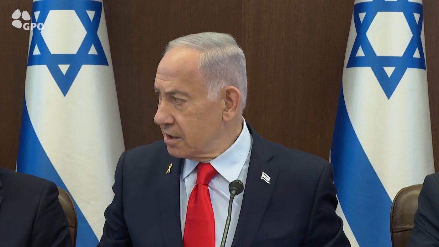 נתניהו במתקפה חריפה: "הפצ"רית עשתה את הפיגוע ההסברתי הקשה ביותר; אני לא זוכר עוצמה שכזו"