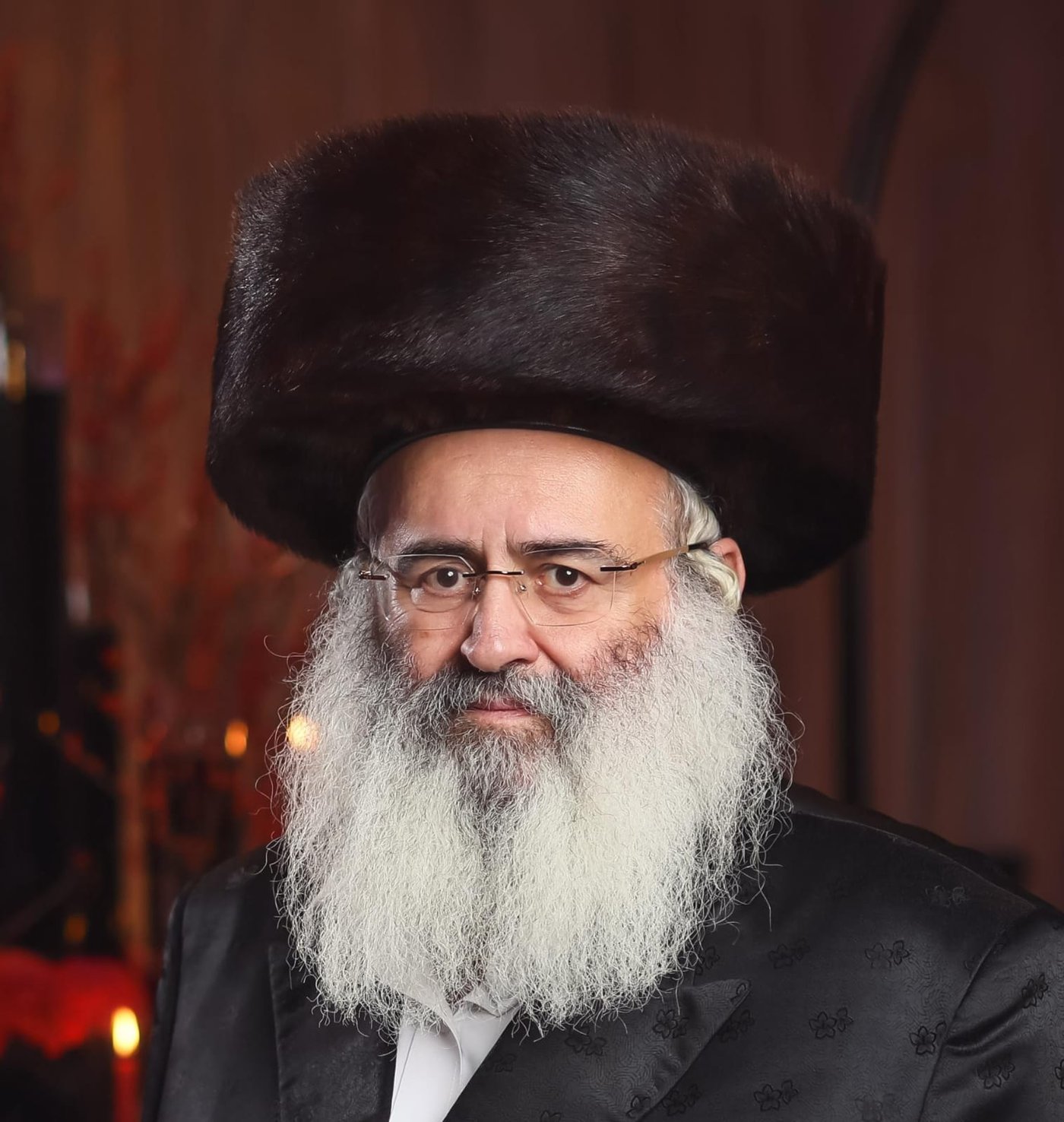 הרה"ח ר' זאב מאיר גרין ז"ל