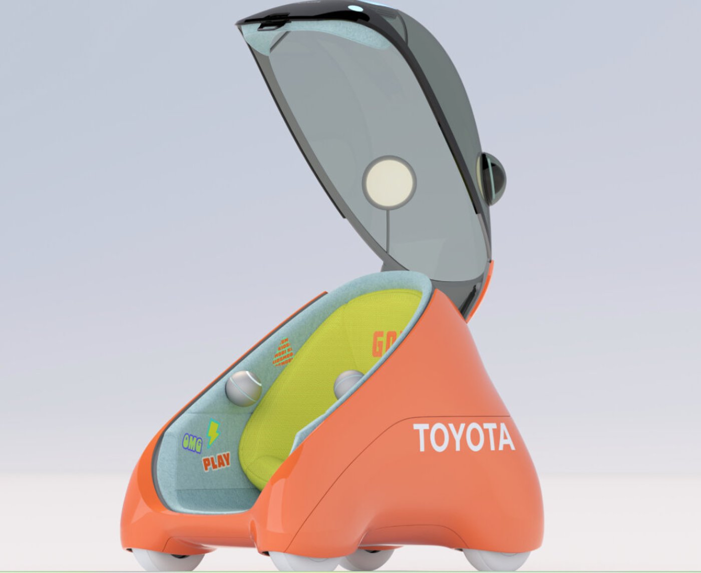 להיכנס ולינסוע