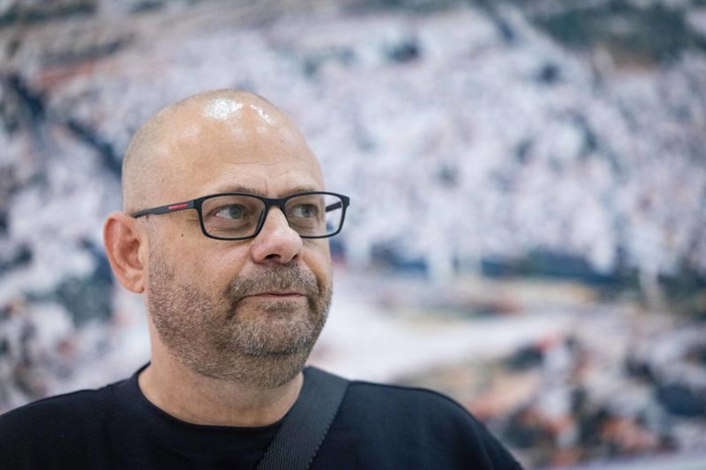 חבקין בעדות במשפט