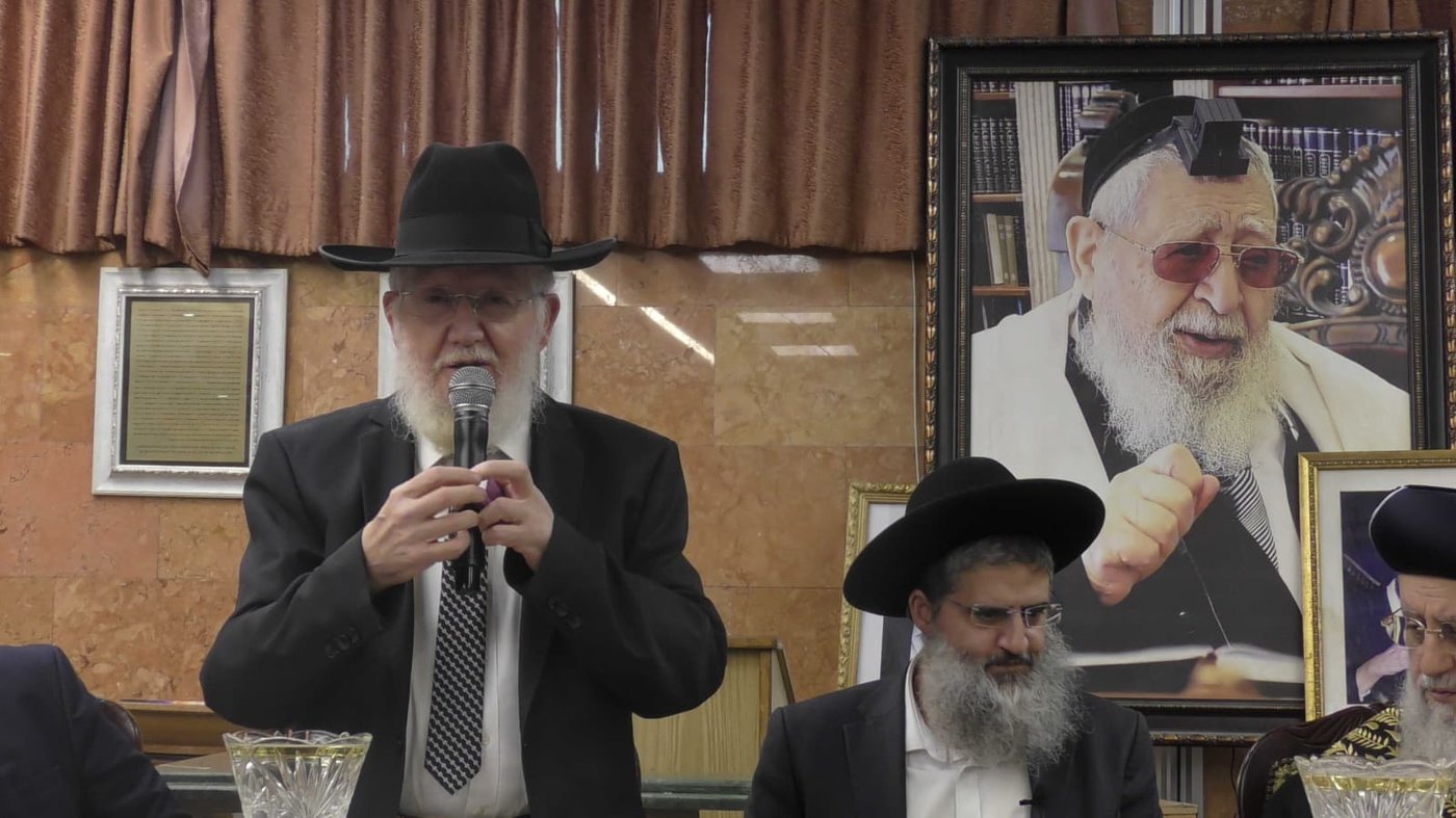 י"ב שנים וחצי יובל ב'כסא רחמים' 