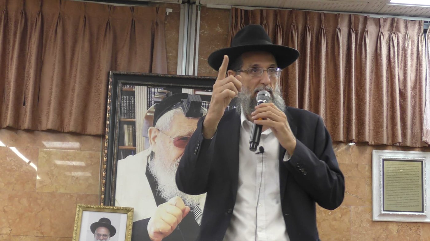 י"ב שנים וחצי יובל ב'כסא רחמים' 