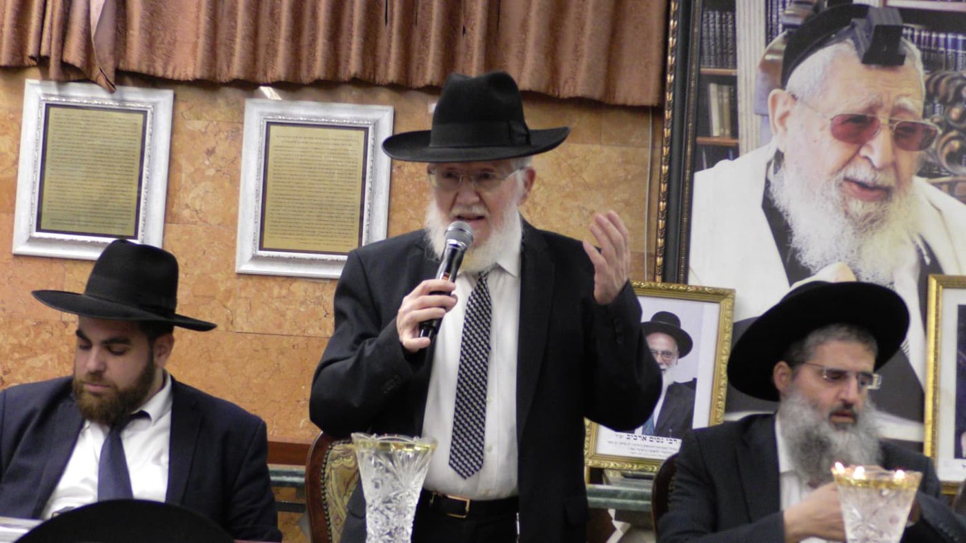 י"ב שנים וחצי יובל ב'כסא רחמים' 