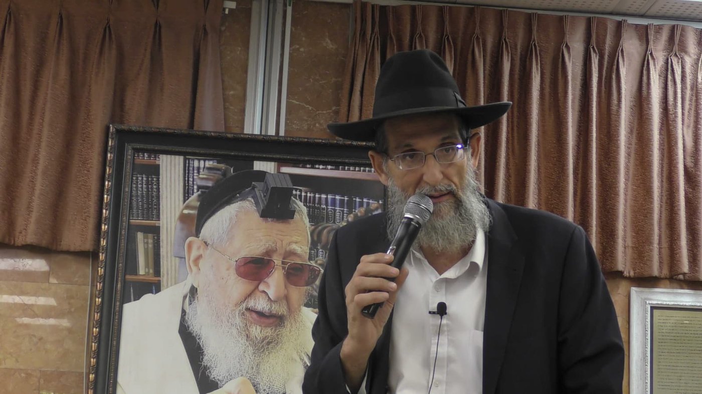 י"ב שנים וחצי יובל ב'כסא רחמים' 