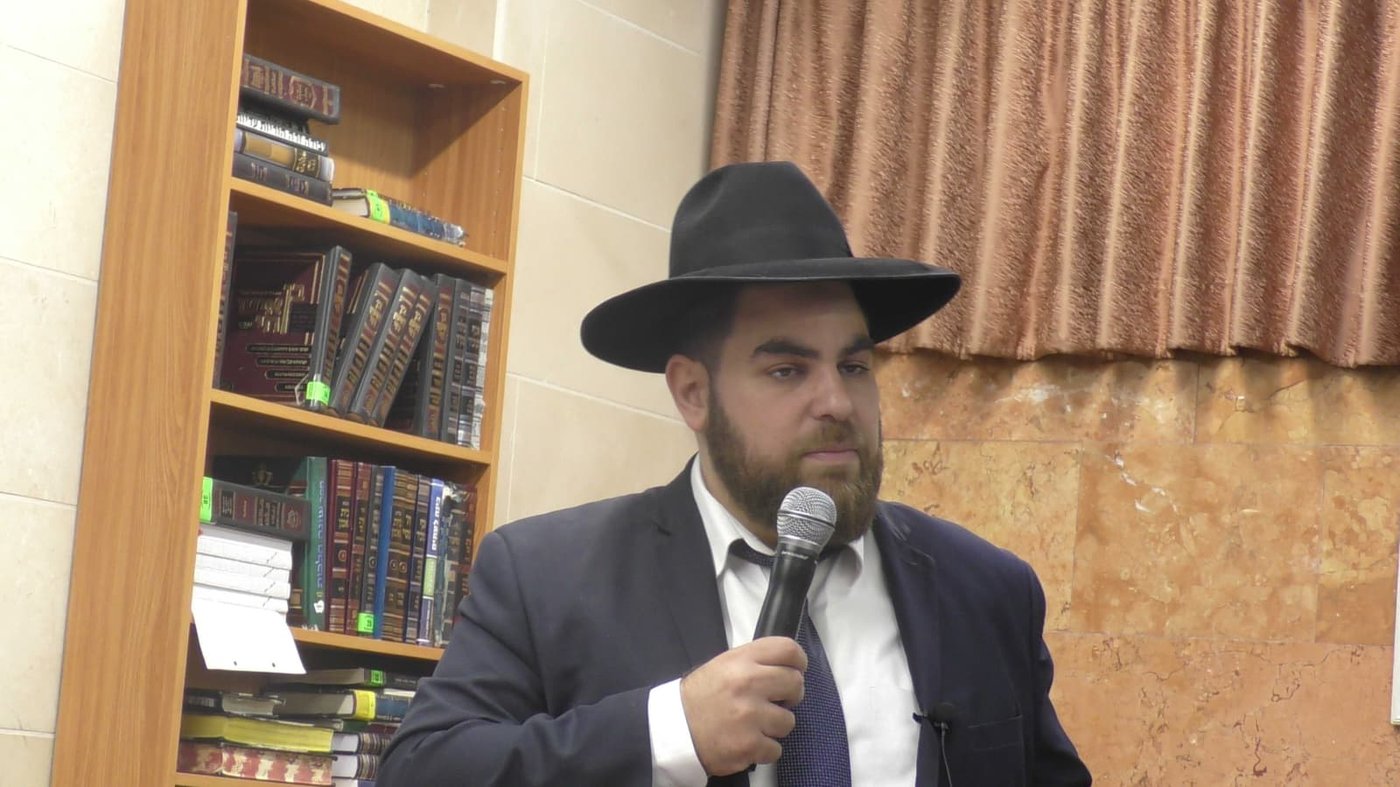 י"ב שנים וחצי יובל ב'כסא רחמים' 