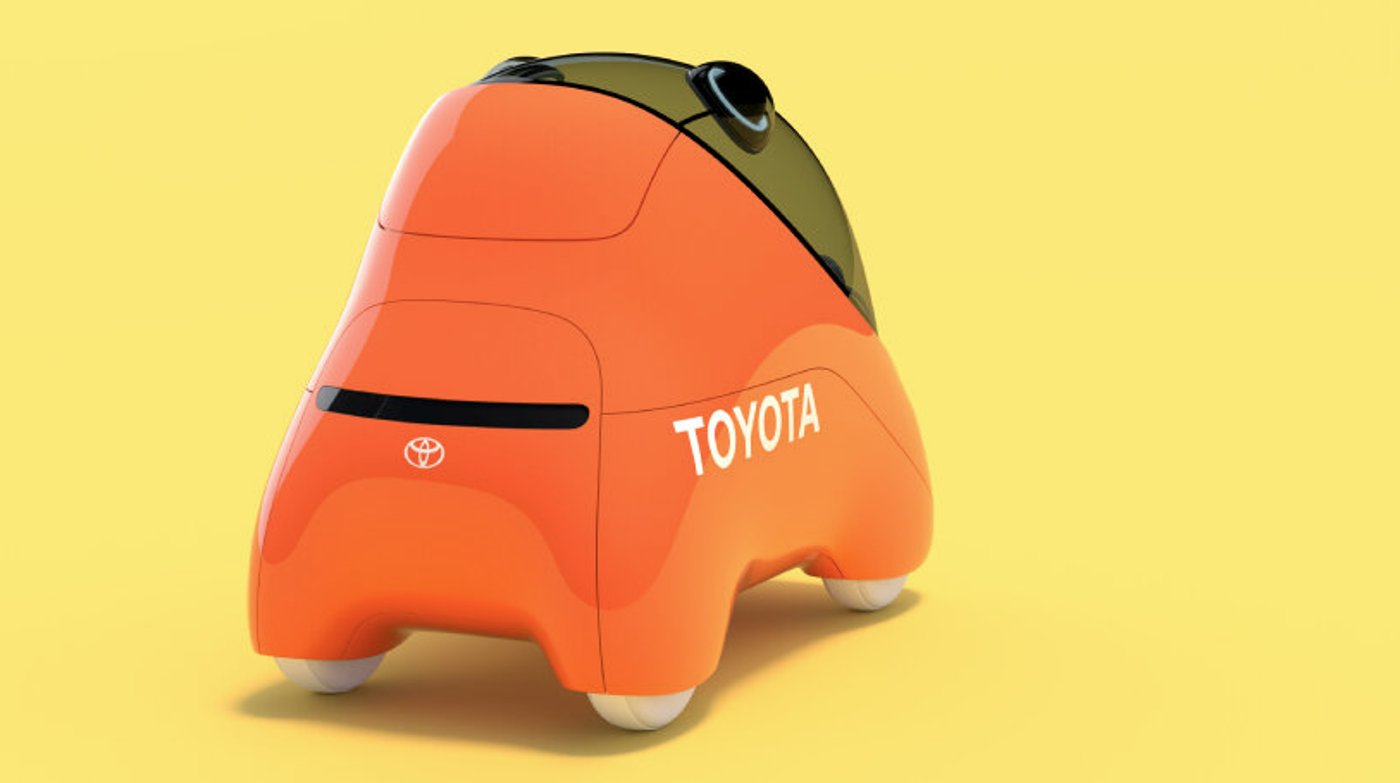 עיצוב מותאם לגיל הרך