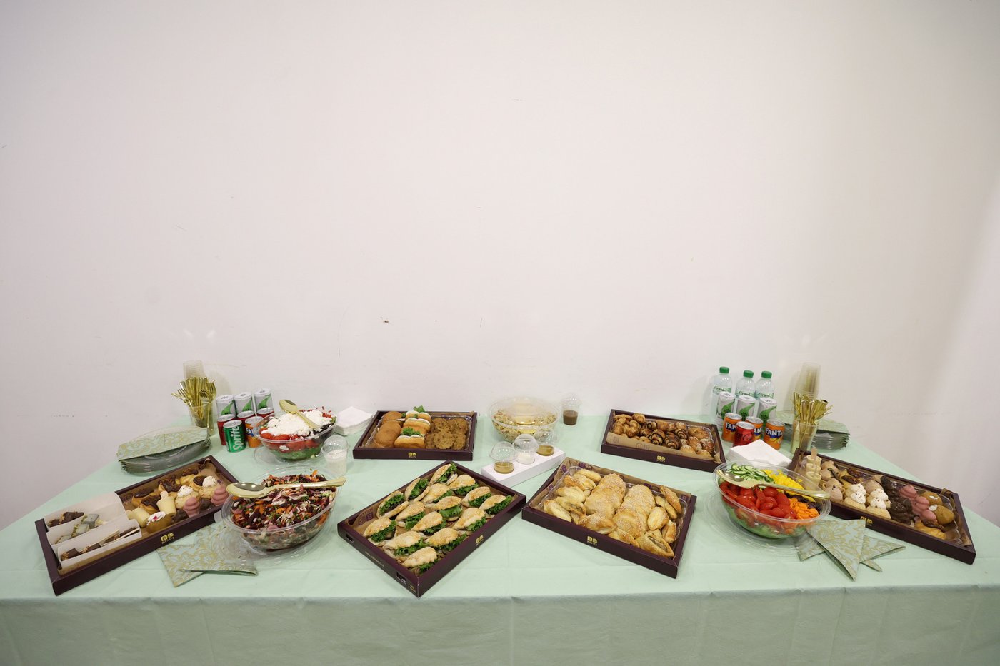 חנוכת מקווה ברמת גן