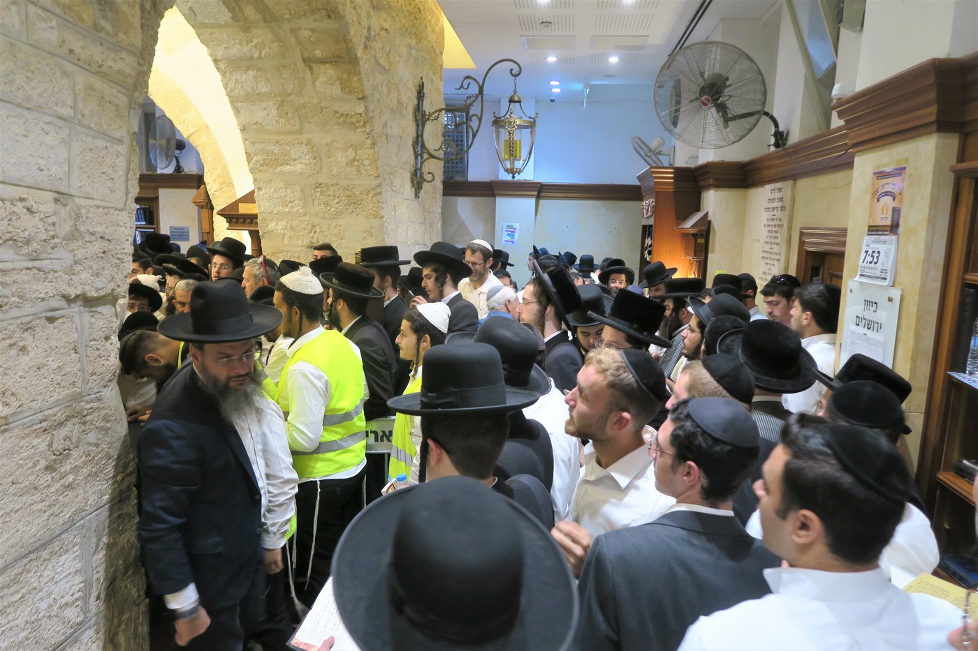 הילולת רחל אמנו - קבר רחל תשפ"ו