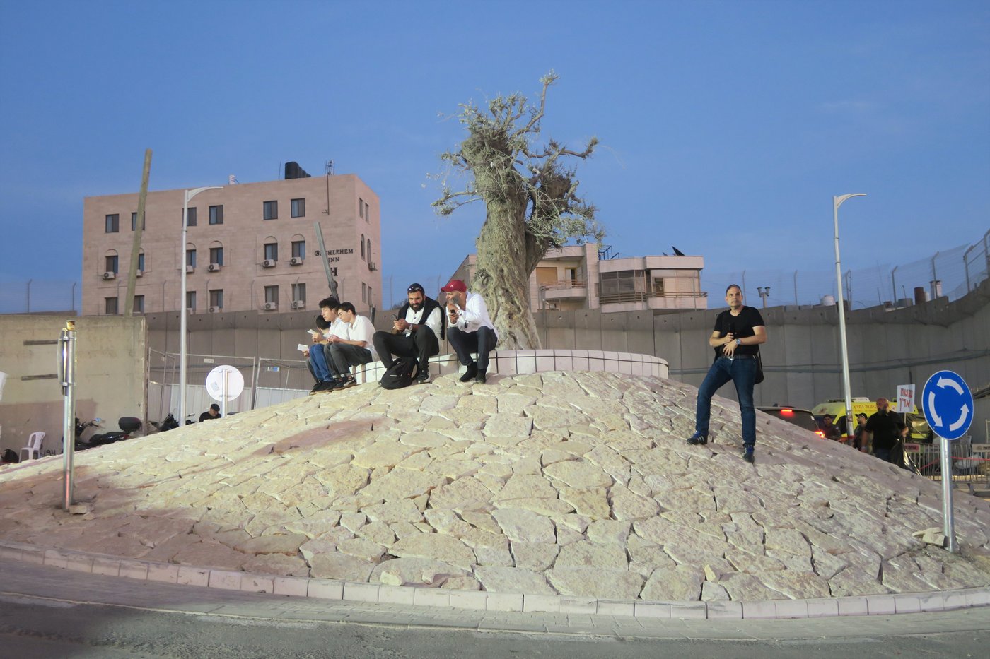 הילולת רחל אמנו - קבר רחל תשפ"ו