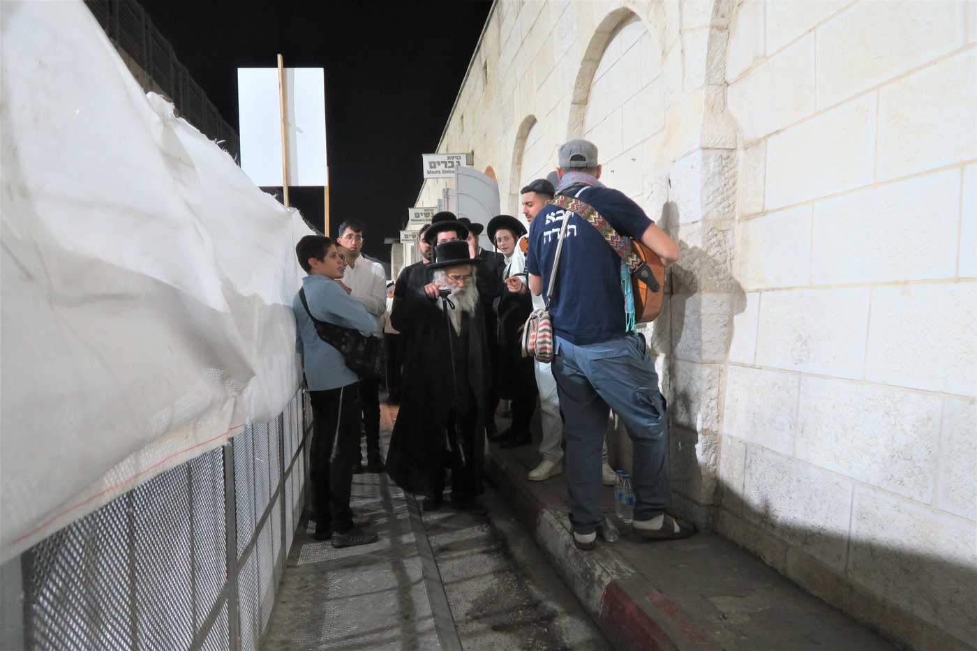 הילולת רחל אמנו - קבר רחל תשפ"ו