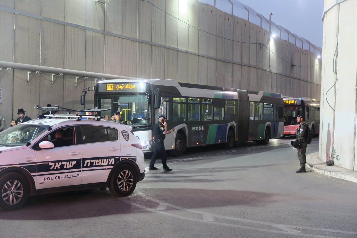 הילולת רחל אמנו - קבר רחל תשפ"ו