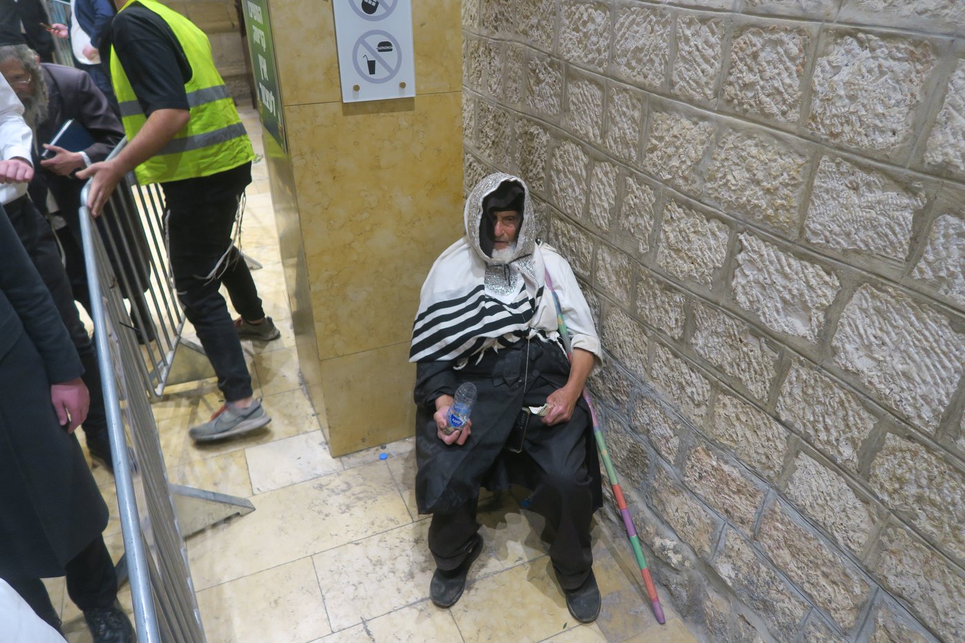 הילולת רחל אמנו - קבר רחל תשפ"ו