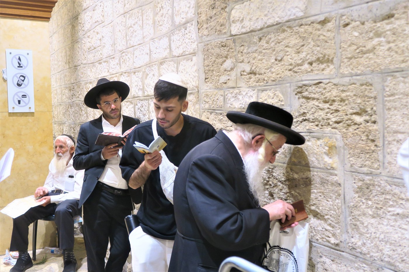 הילולת רחל אמנו - קבר רחל תשפ"ו